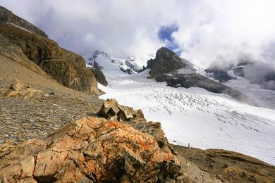 Gefhrte Hochtour Blemlisalphtte, Berner Oberland/CH, PTSV-Jahn Freiburg