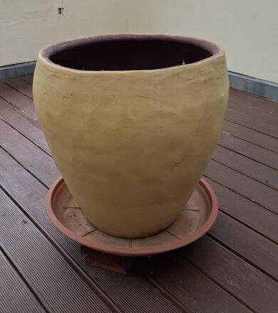 Bodenvase