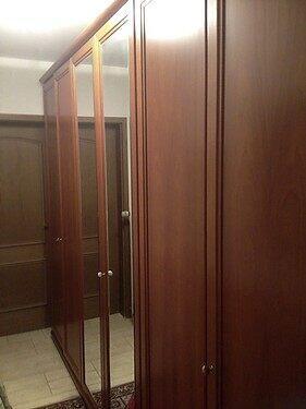Kleiderschrank B 3m