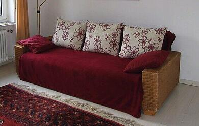 Schlafsofa 200x190cm