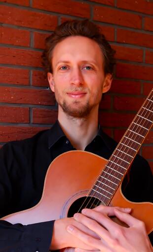 Gitarrenunterricht Ukuleleunterricht