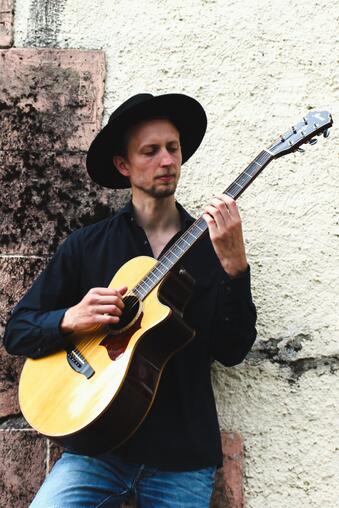 Gitarrenunterricht Ukuleleunterricht