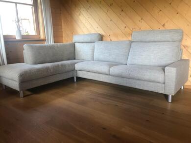 Hochwertiges Sofa