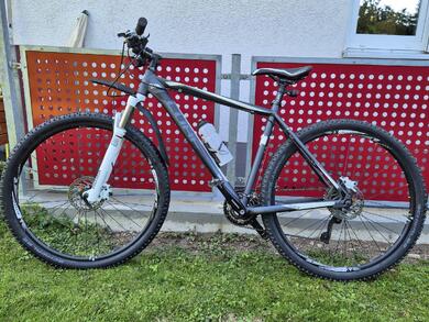 Mountainbike Cube Acid 29 zu verkaufen