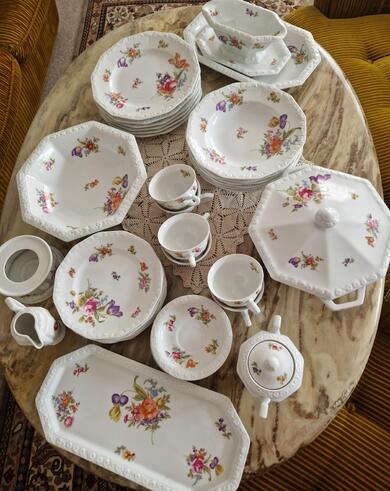 Rosenthal Maria Sommerstrau
