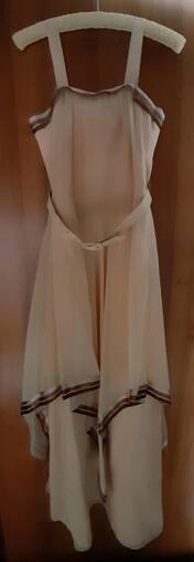 Abendkleid Gr. 38