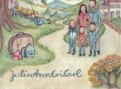 Leihoma oder Leihopa gesucht