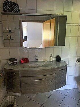 Bad Mbelset 1320 mm