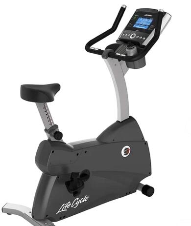 Sportgert Ergometer