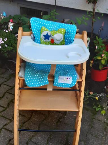 Hochstuhl Kindersitz