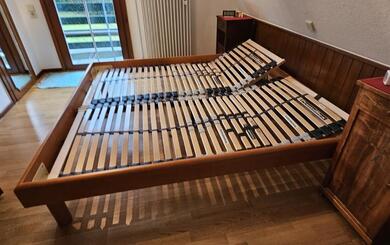 Hasena/Swiss Bed Concept