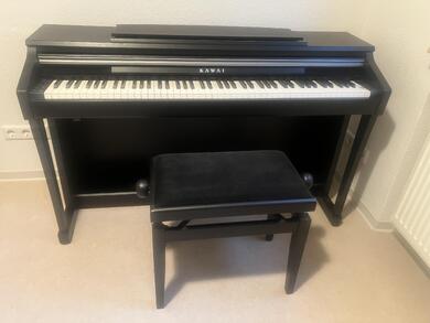 E-Piano Kawai CA 13