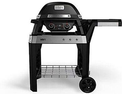 Weber Elektrogrill PULSE 2000