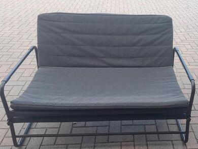 Sofa mit Schlafcouchfunktion