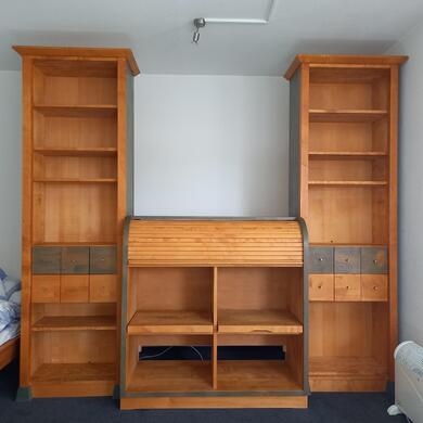 Einzigartige Ahornmbel abzugeben