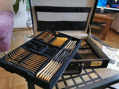 Haushaltsauflsung in Freiburg am 22.11.2025