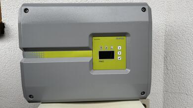 Wechselrichter Kostal Piko 5,5 Austausch/Neu