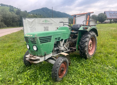Deutz D3006