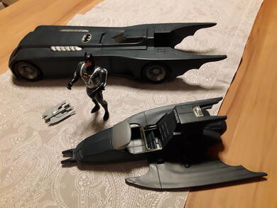 Bad Man - Bad Mobil  Orginal