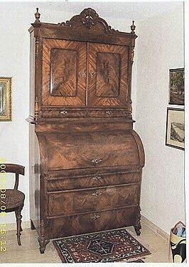 Seelnder Sekretr Biedermeier