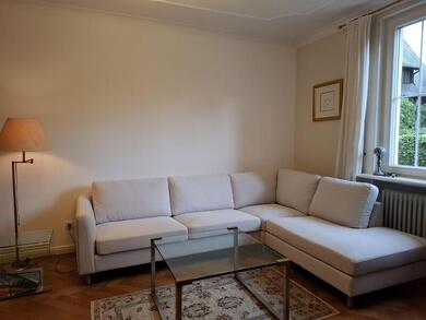 Neues Sofa zu verkaufen