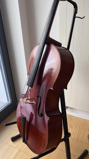 Cello 4/4 