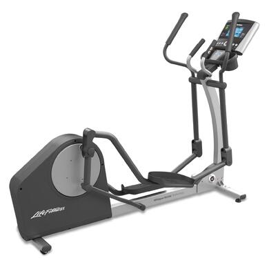 Crosstrainer Life Fitness E1 Go