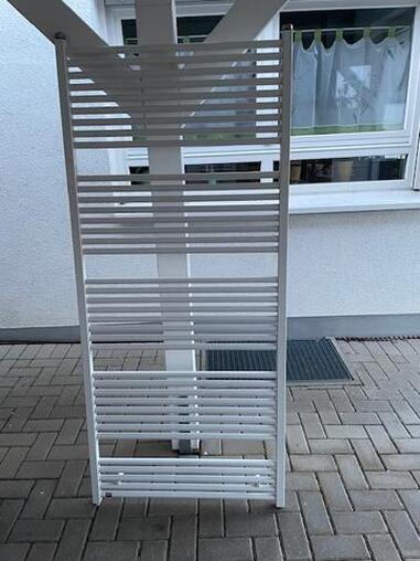 Badheizkrper - gebraucht