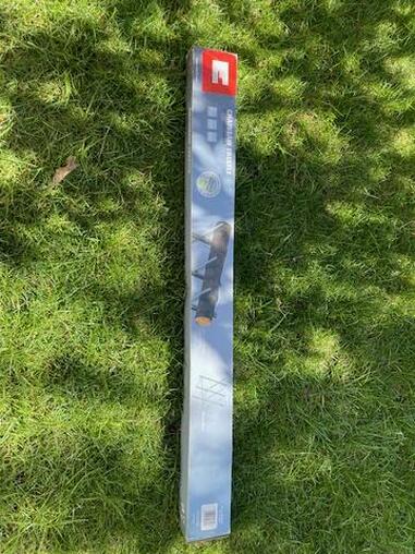 Metallsgebock - unbenutzt