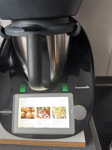 Thermomix TM6