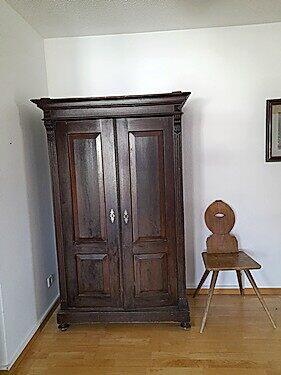 Schrank Grnderzeit in Lahr