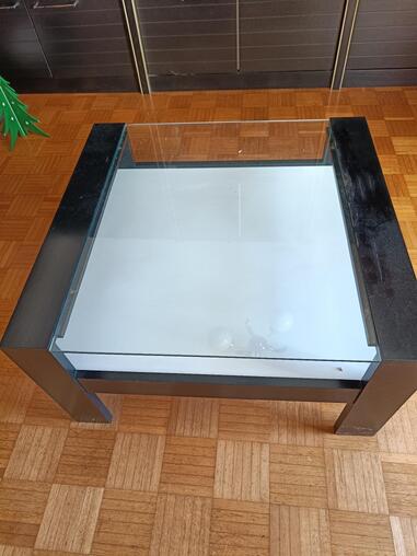 Couchtisch/Beistelltisch