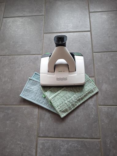 Vorwerk Kobold SP600