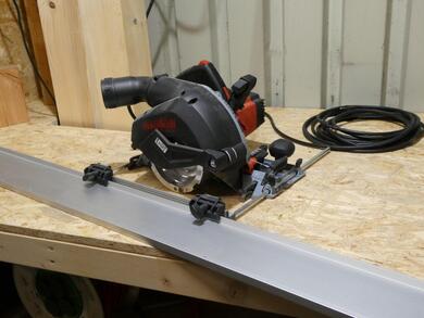 MAFELL Nutfrse NFU 50