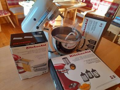 KITCHEN Aid Kchenmaschine