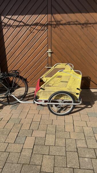 fahrradtaschen vergleich Back-Roller