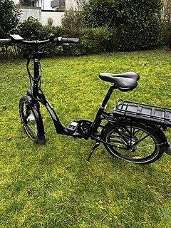 rennrad olmo Olmo Competition Model C Titanio