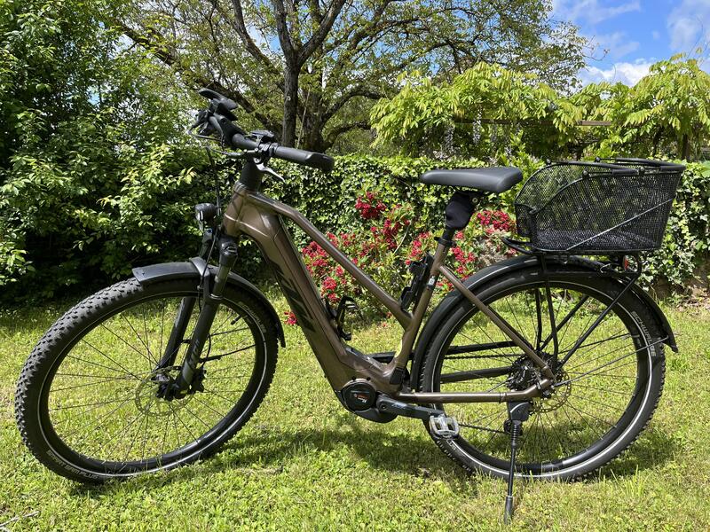 fahrradtasche fr mittelstange Fahrradtasche "Amets T.  aus Leder bei Gusti-Leder  Gusti Leder