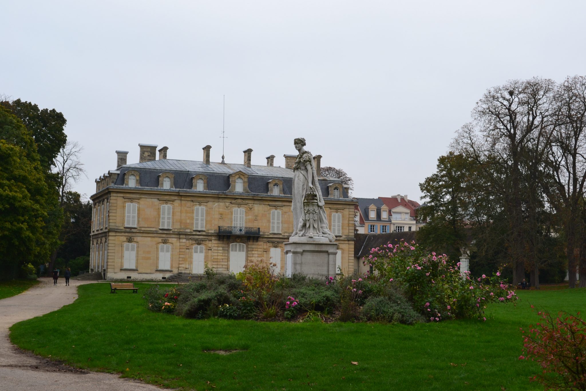 Travel Tip: Château de Malmaison | Paris - DSC 0461