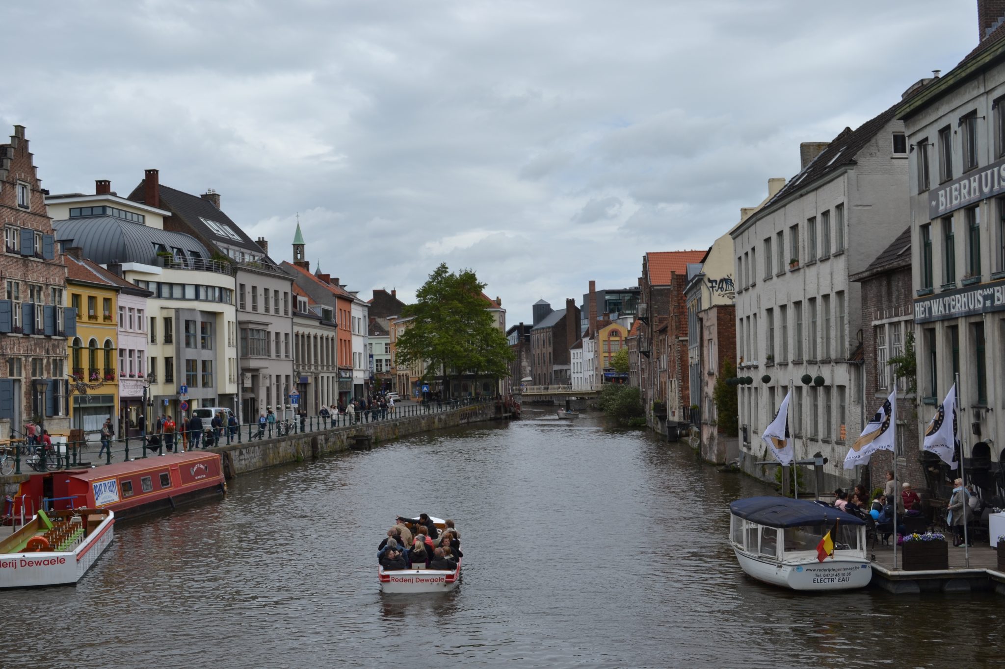 Ein Tagesausflug nach Gent - DSC 0205