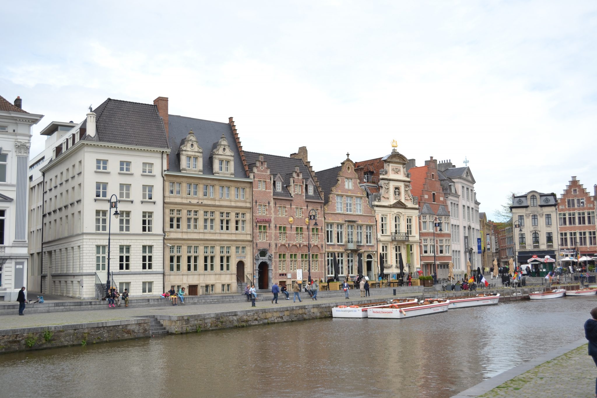 Ein Tagesausflug nach Gent - DSC 0176