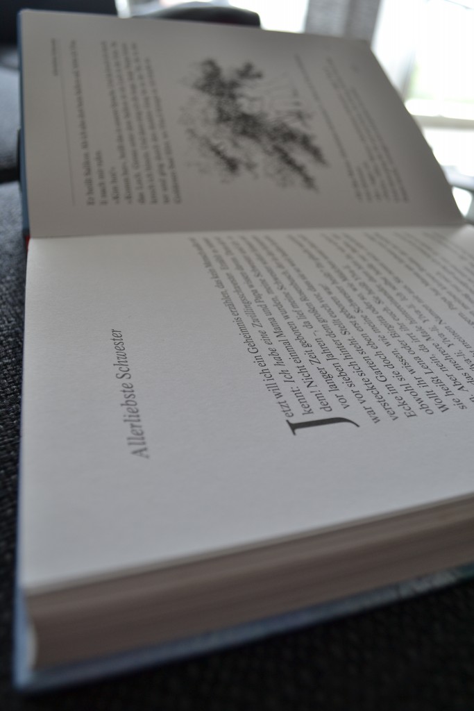 Books: Allerliebste Schwester | Wiebke Lorenz Books: Allerliebste Schwester | Wiebke Lorenz - DSC 04471 e1435328464603 683x1024