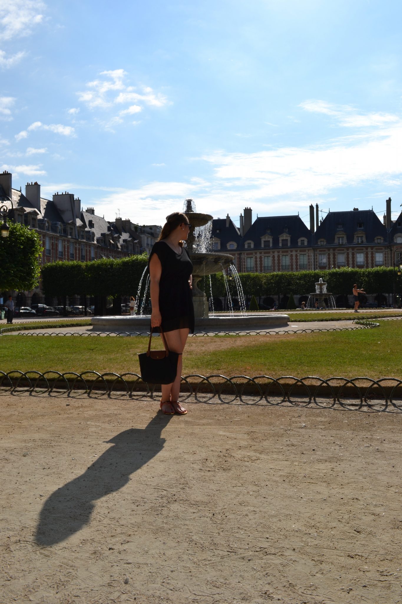 Outfit: Place des Vosges, Paris - DSC 0011 e1439732170965