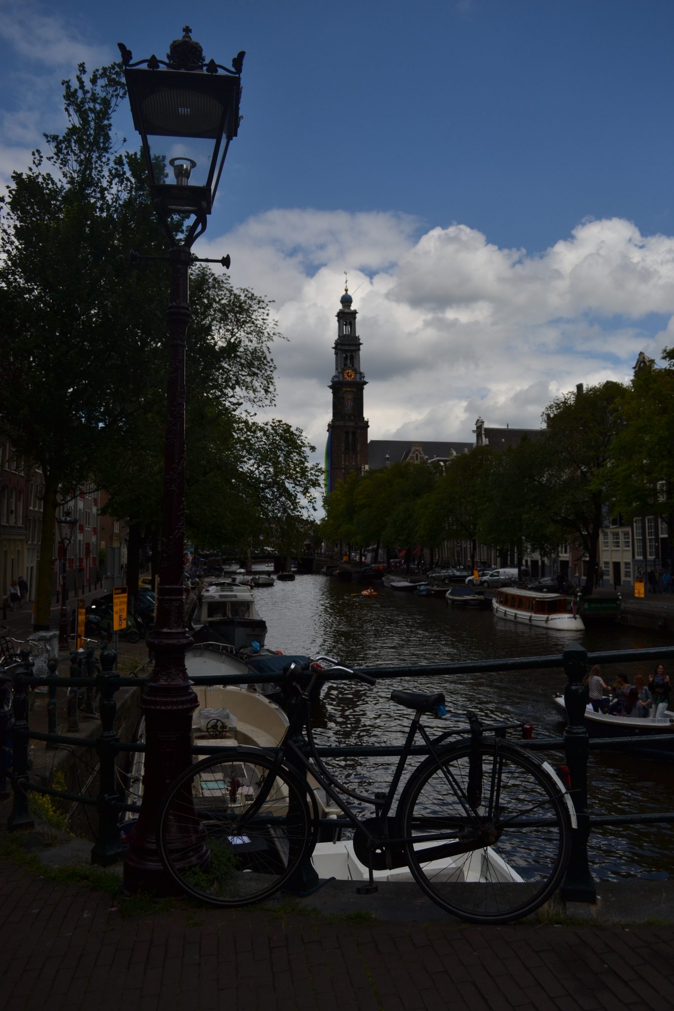 Travel Diary: Ein Tag in Amsterdam | Niederlande - DSC 0247 e1439228217508