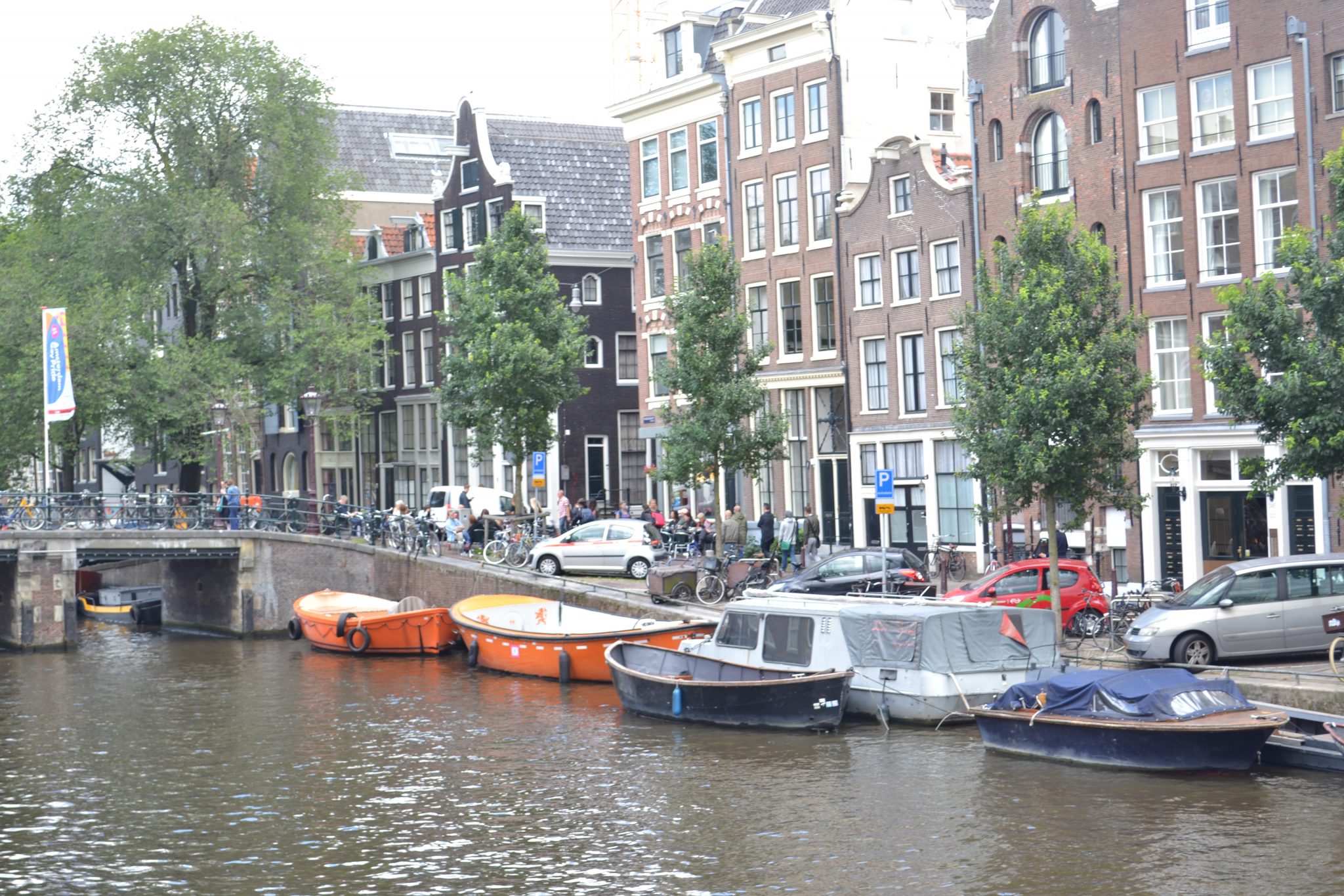 Travel Diary: Ein Tag in Amsterdam | Niederlande - DSC 0246