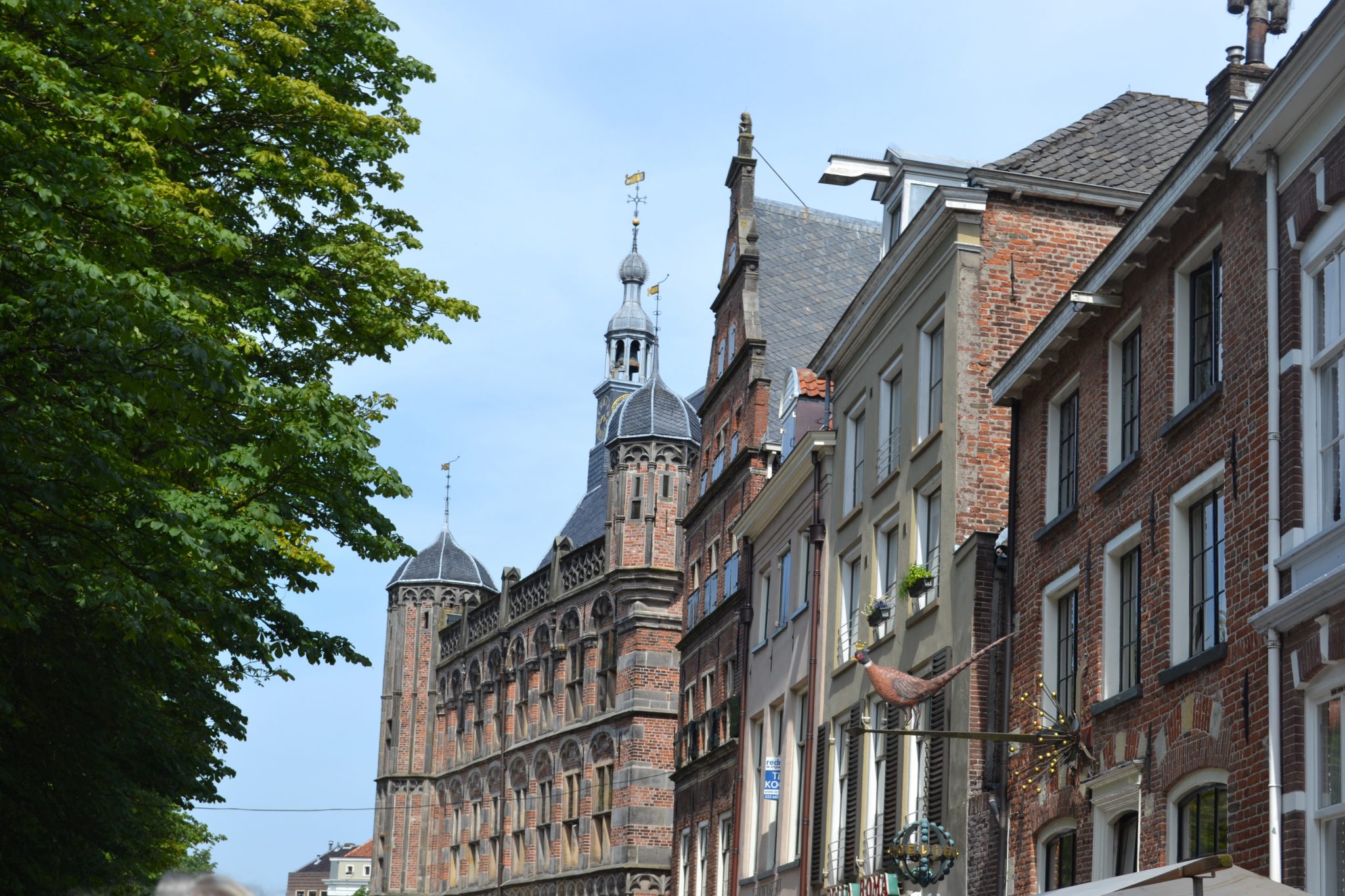 Büchermarkt Deventer 2015 - DSC 0299