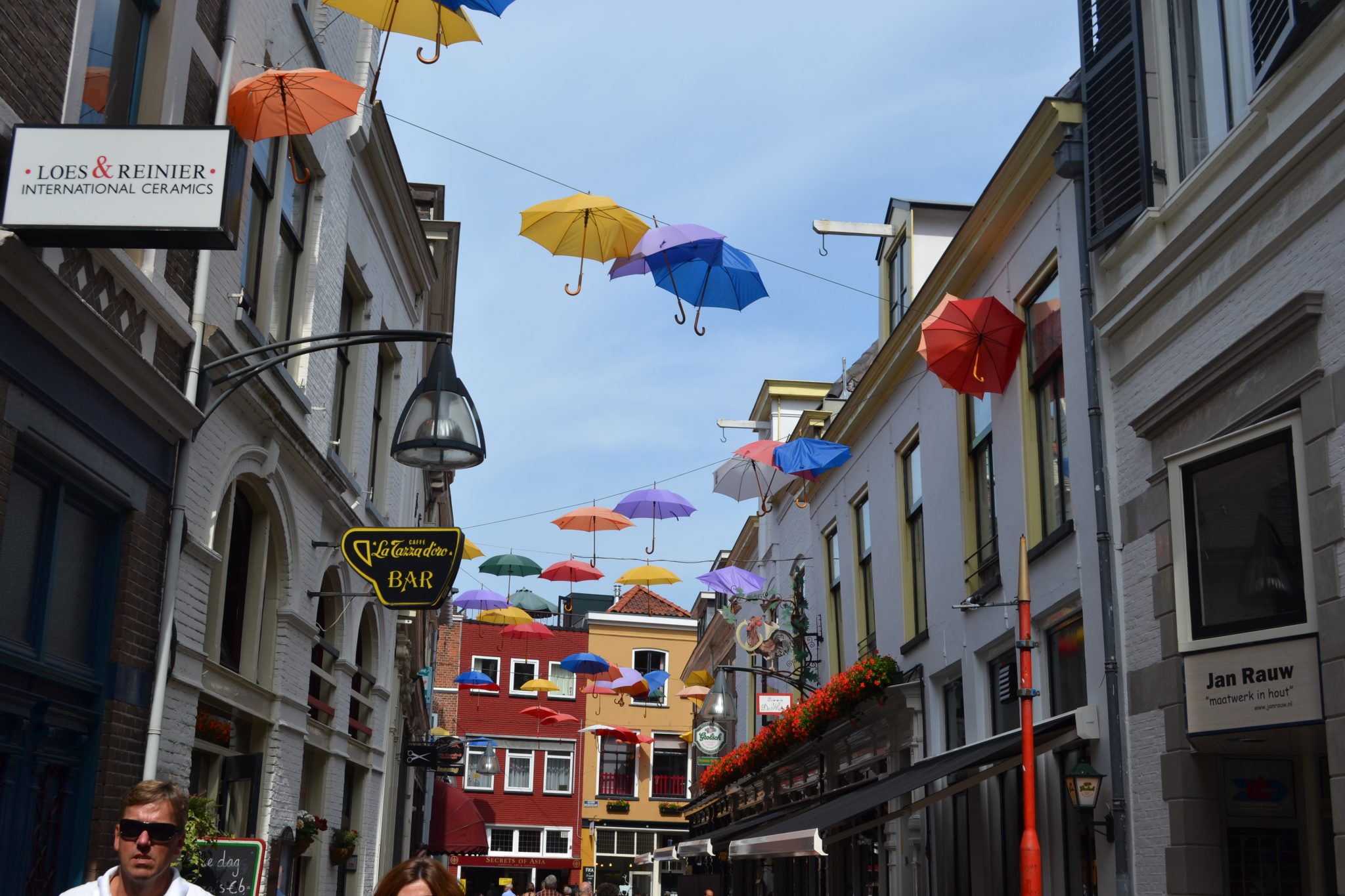 Büchermarkt Deventer 2015 - DSC 0293