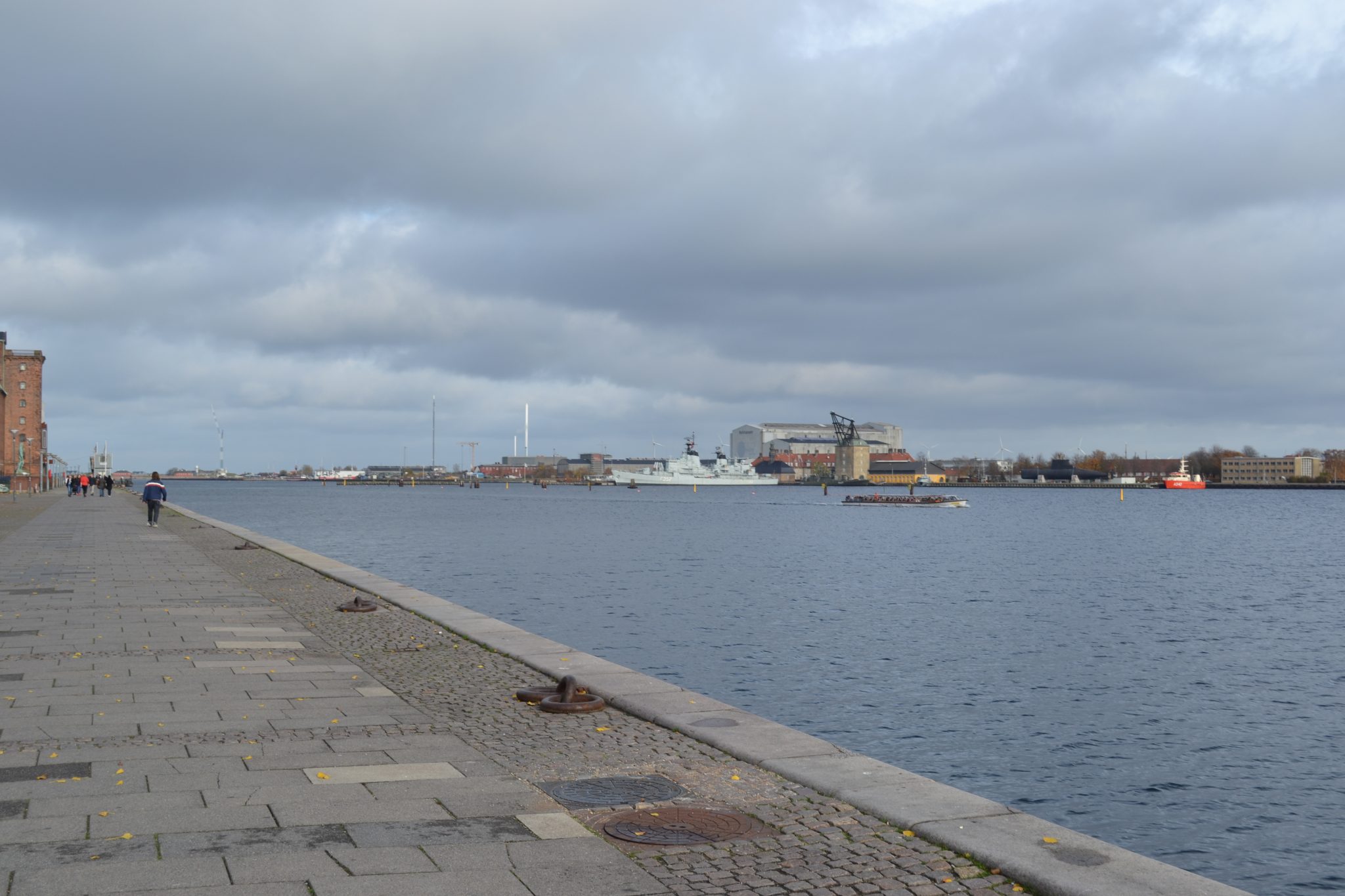 Travel Tip: Sightseeing in Kopenhagen - DSC 0067