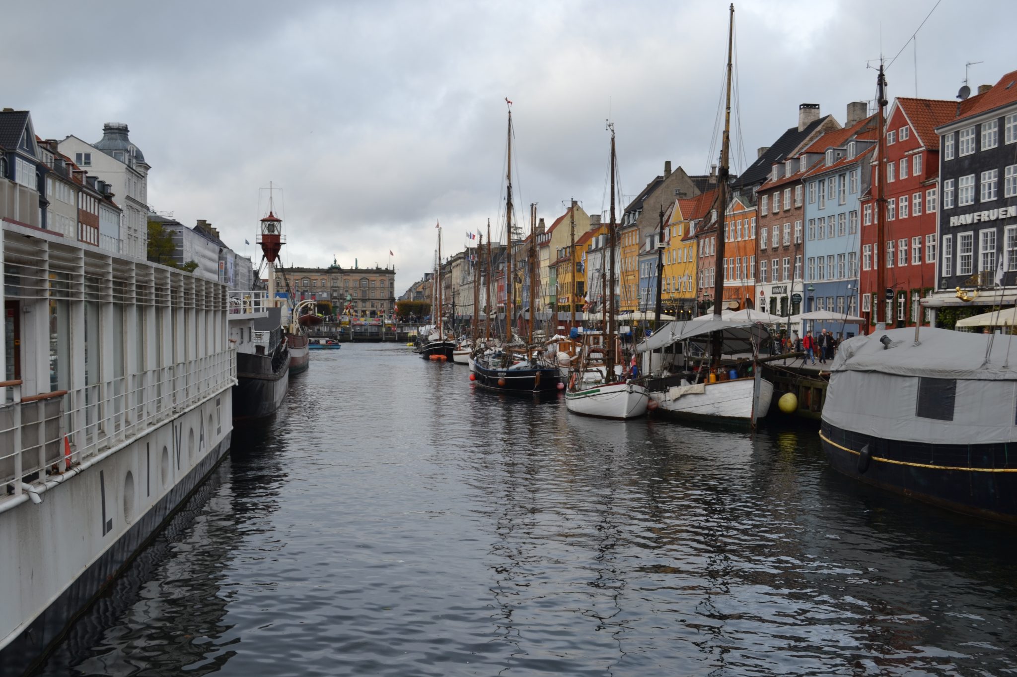 Travel Tip: Sightseeing in Kopenhagen - DSC 00461