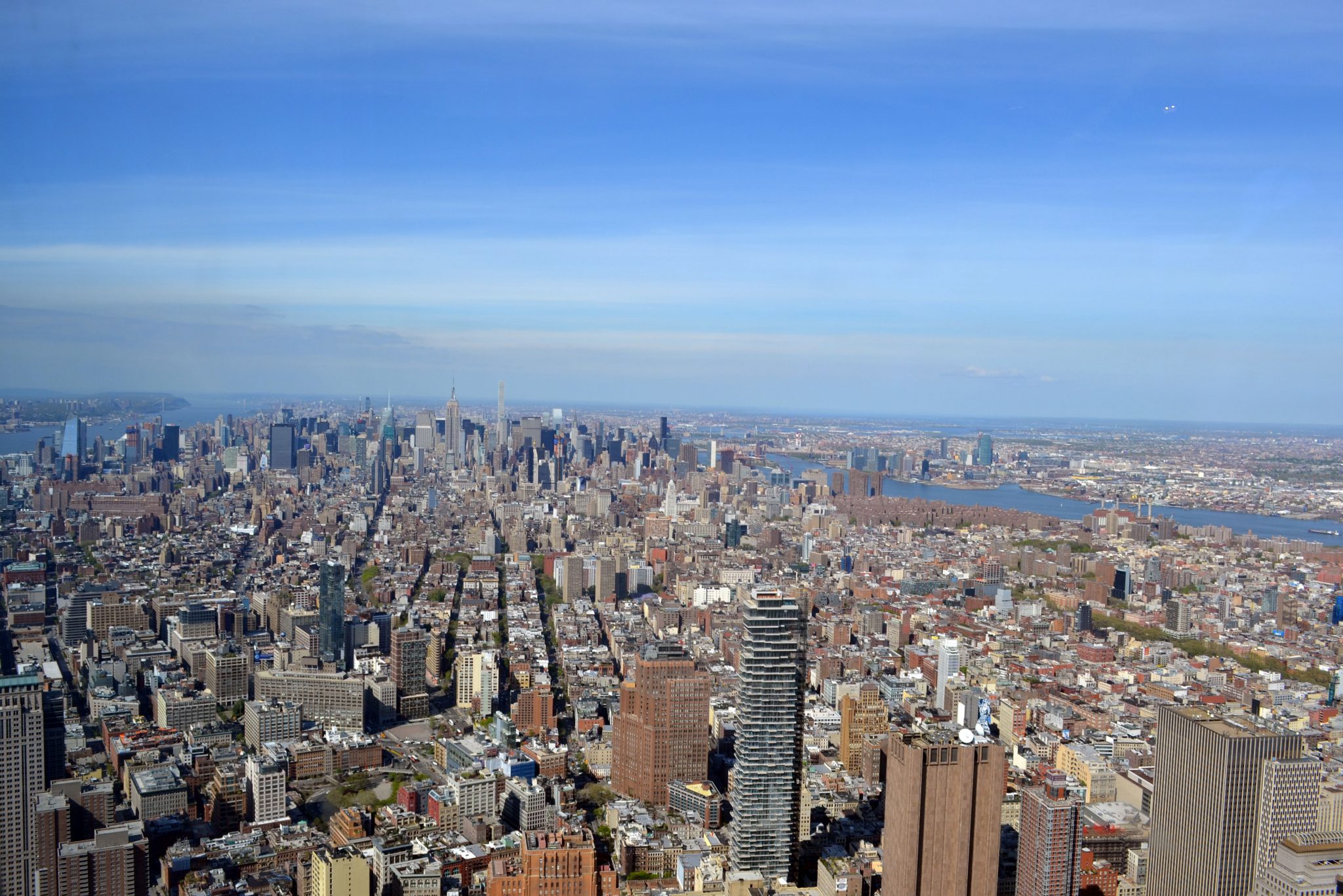 Travel: One World Observatory | New York - One World Observatory 3